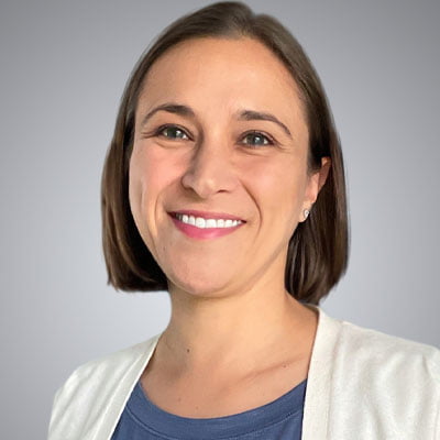 Dawn Coker, Math Content Manager, Emerald Education