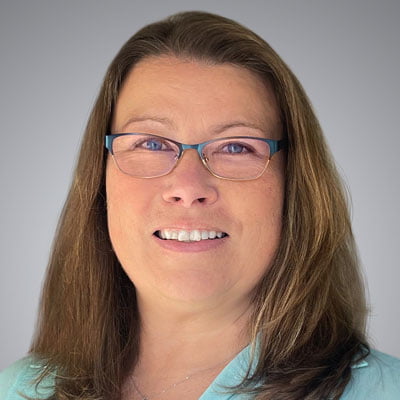 Jamie Woodlief, Executive Director, Finance, Emerald Education