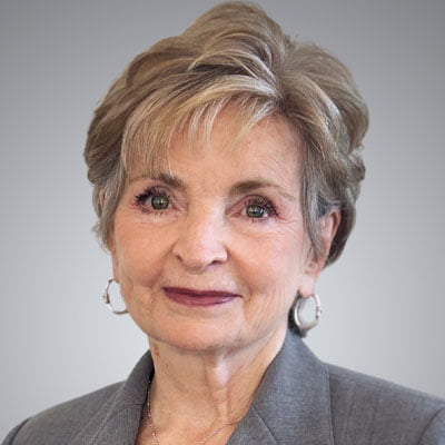 June Atkinson, CEO, Emerald Education Team