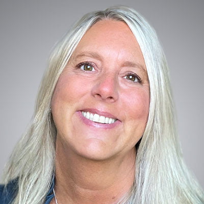 Kenna Barger, Chief Academic Officer, Emerald Education