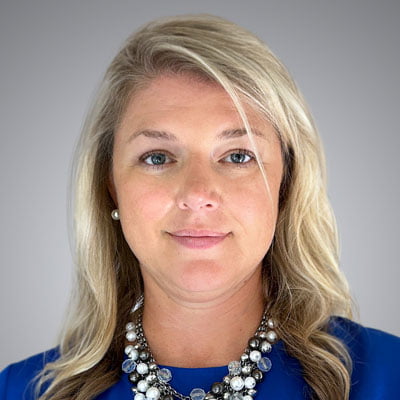 Michelle Tucker, Director, Mathematics, Emerald Education