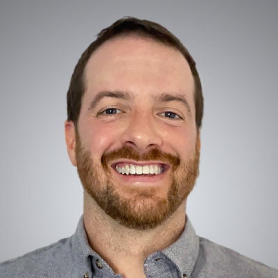 Patrick Curtis, Director, Business Operations, Emerald Education