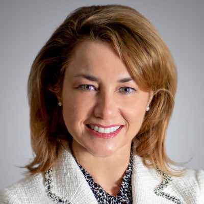 Rachel Beaulieu, Vice President, Emerald Education