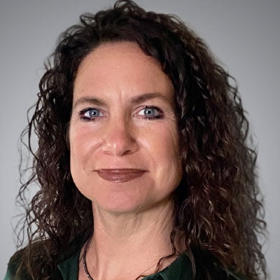 Renee Bunch, Regional Account Manager, Emerald Education
