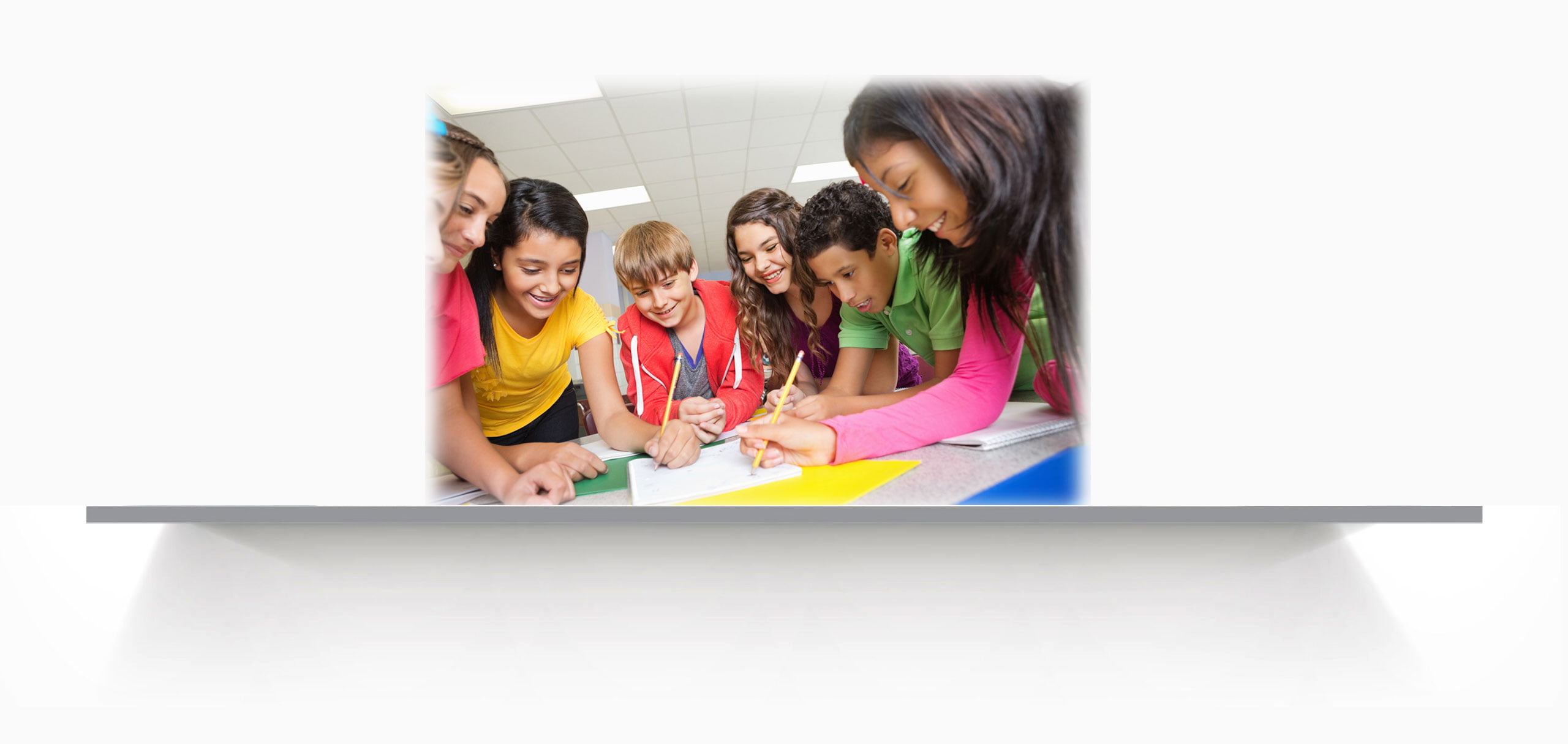 Emerald Education Peak Project-Based Learning